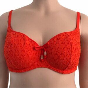 Freya Spirit Underwire Bikini Swim Top 30DD